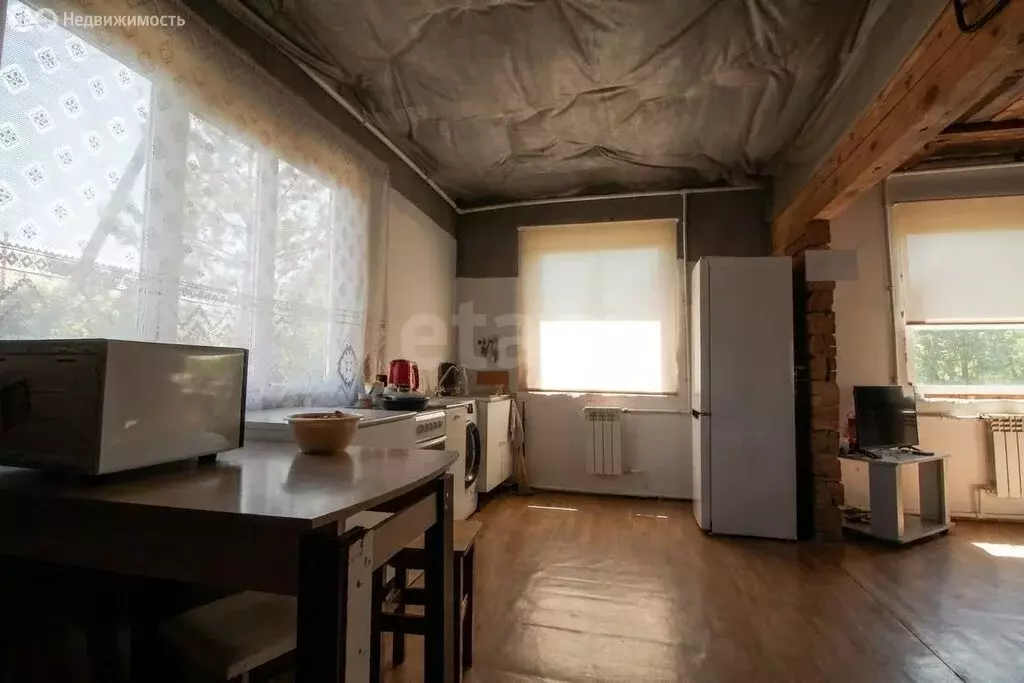 Дом в посёлок Солонцы, Дружная улица (95.6 м) - Фото 2