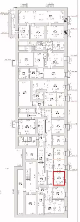 Помещение свободного назначения в Свердловская область, Екатеринбург ... - Фото 1