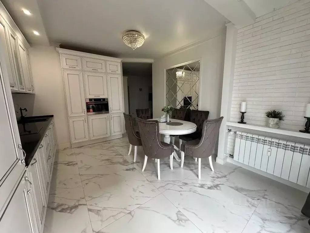 3-к кв. Москва Автозаводская ул., 23Бк2 (68.6 м) - Фото 2