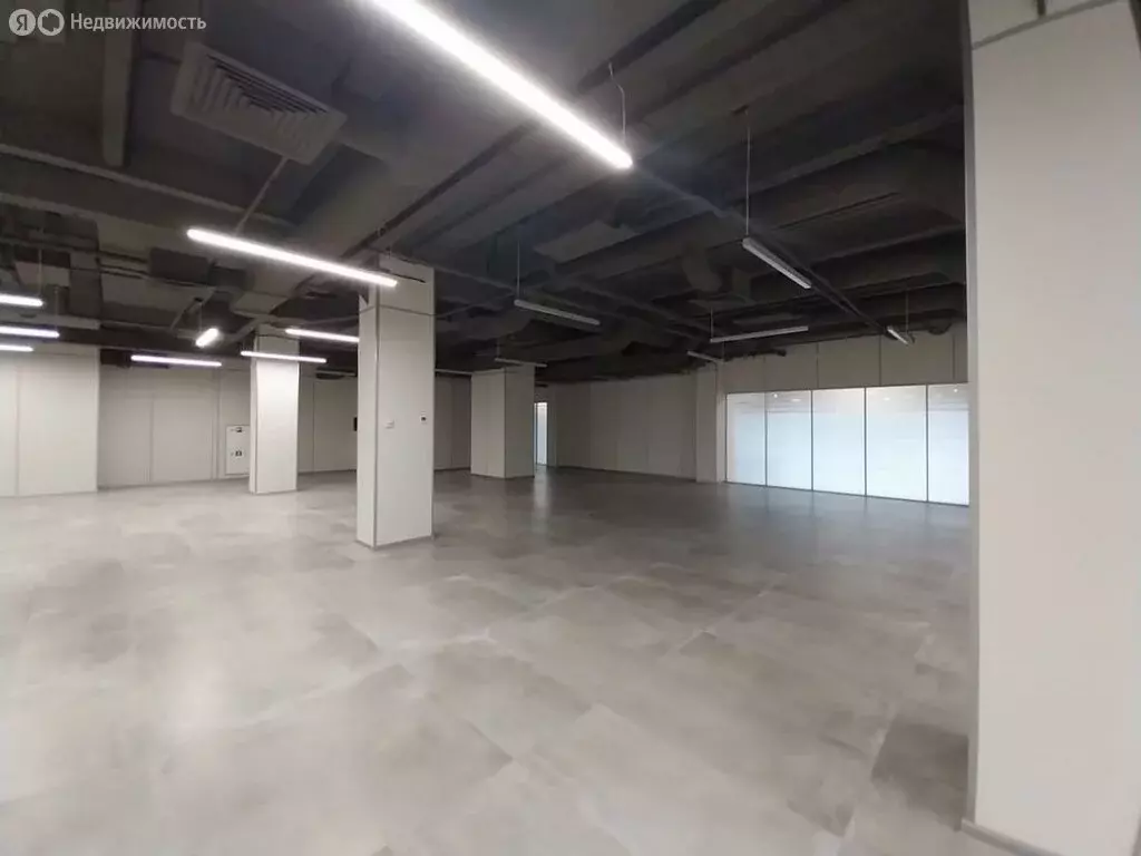 Офис (609 м) - Фото 1