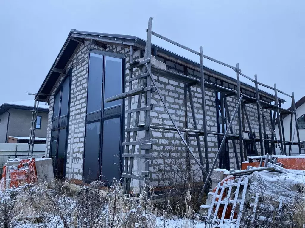 Дом в Санкт-Петербург, Санкт-Петербург, Сестрорецк Разлив СНТ, дорожка ... - Фото 0