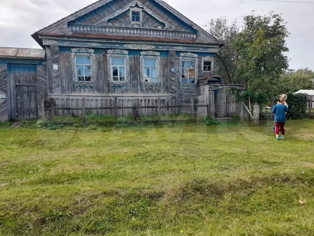 Дом 70 м на участке 20 сот. - Фото 0