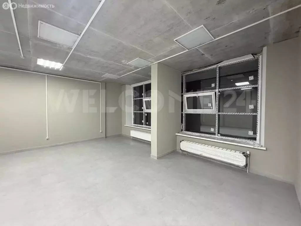 Помещение свободного назначения (120 м) - Фото 1