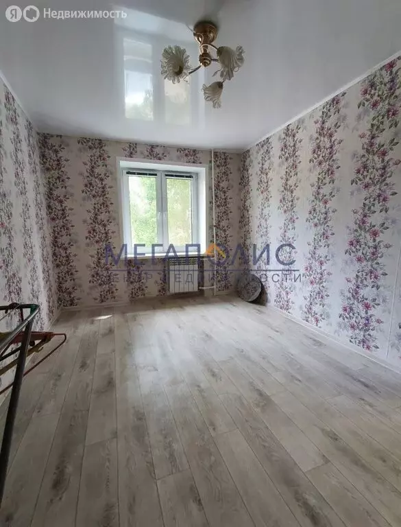 1-комнатная квартира: Балаково, Вокзальная улица, 9 (23.8 м) - Фото 0