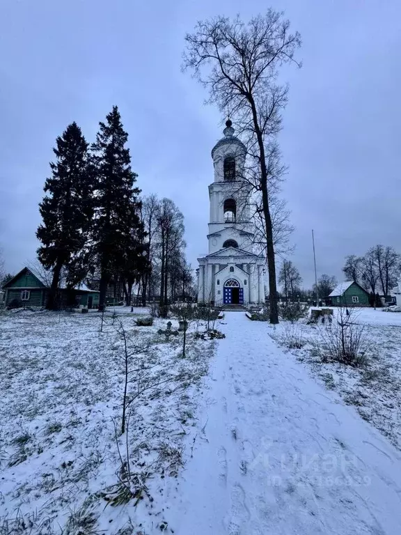 Дом в Московская область, Богородский городской округ, с. Стромынь ул. ... - Фото 2