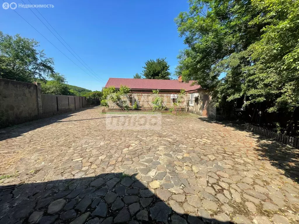 Дом в станица Убинская, Виноградная улица, 8 (136 м) - Фото 1