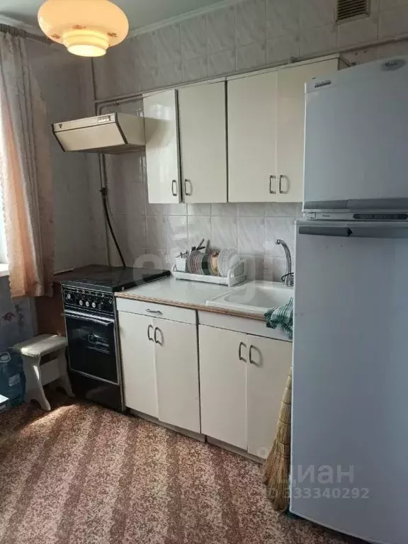 1-к кв. Крым, Евпатория ул. Имени 60-летия Октября, 14А (36.0 м) - Фото 1