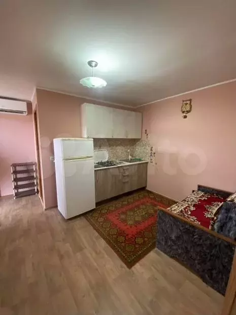 1-к. квартира, 30м, 2/2эт. - Фото 0