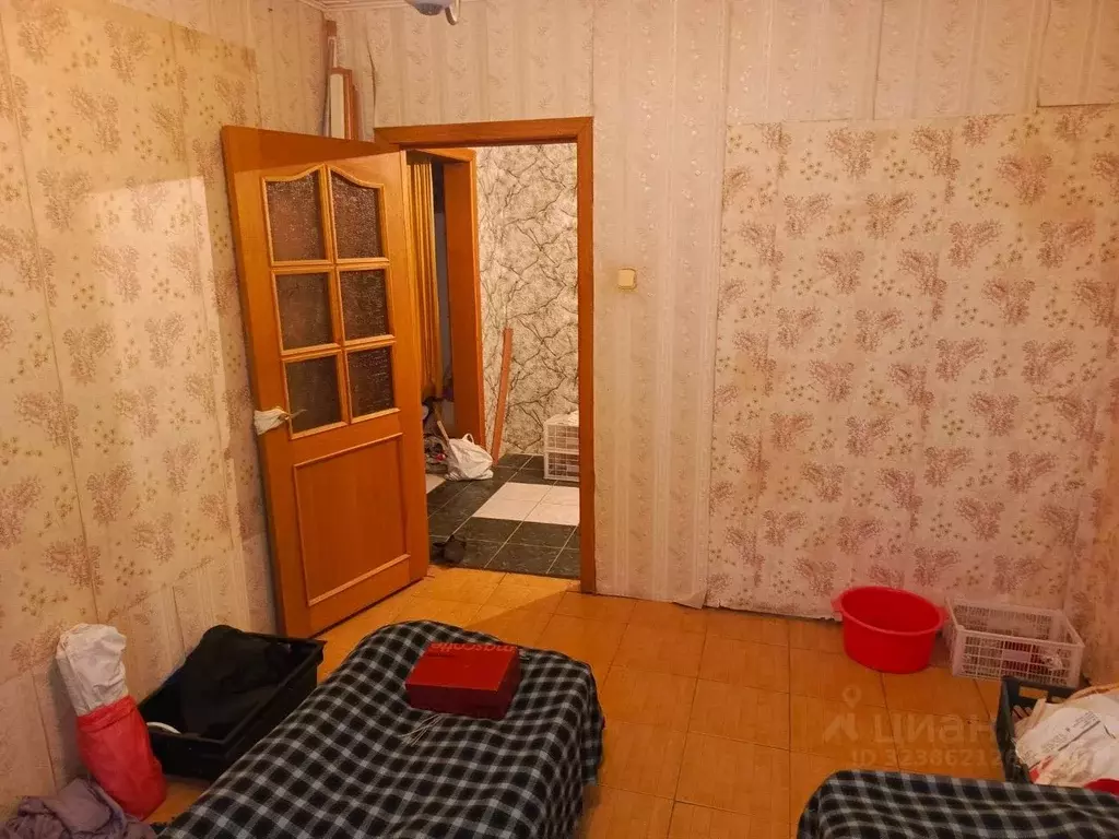 2-к кв. Саратовская область, Саратов ул. Усть-Курдюмская, 7 (54.3 м) - Фото 2