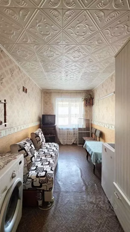 Комната Московская область, Орехово-Зуево Красноармейская ул., 1 (27.0 ... - Фото 1