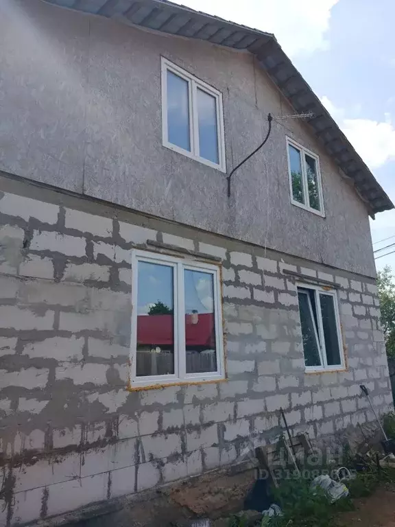 Коттедж в Ленинградская область, Гатчина ул. Матвеева, 13 (240 м) - Фото 2