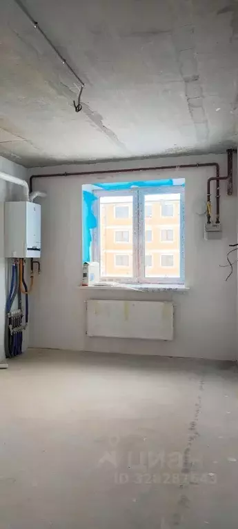 2-к кв. Московская область, Дмитровский муниципальный округ, с. ... - Фото 2