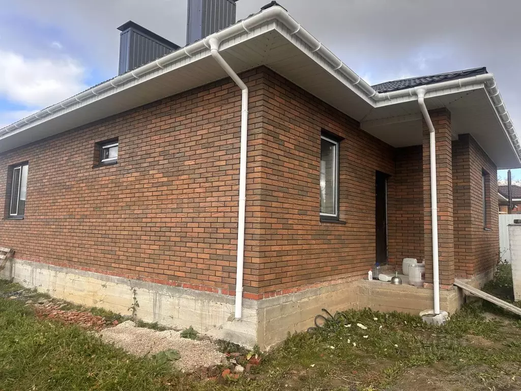 Дом в Тульская область, Тула городской округ, пос. Новый ул. 40 лет ... - Фото 2