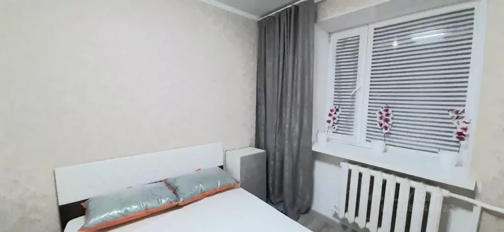 2-к кв. Ханты-Мансийский АО, Белоярский 3-й мкр, 11 (50.0 м) - Фото 1