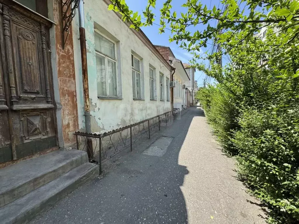 3-к кв. Дагестан, Махачкала ул. Оскара, 30 (91.0 м) - Фото 1