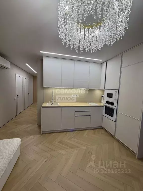 2-к кв. Московская область, Люберцы городской округ, Томилино пгт ул. ... - Фото 1