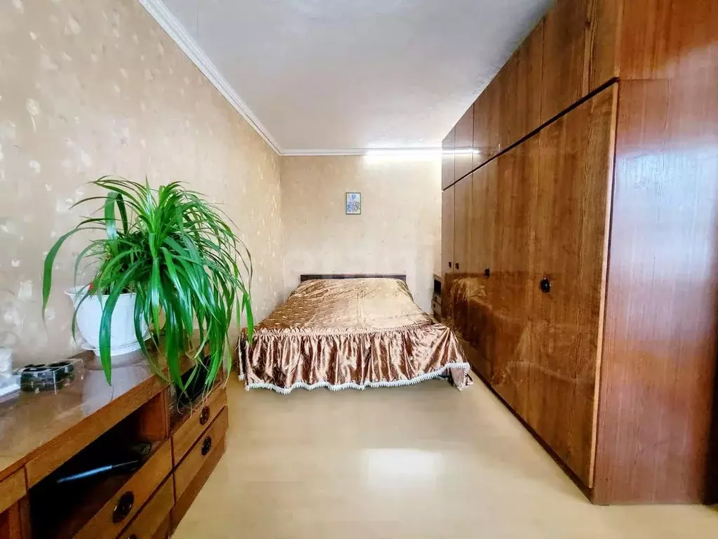 Квартира, 3 комнаты, 59.9 м - Фото 2