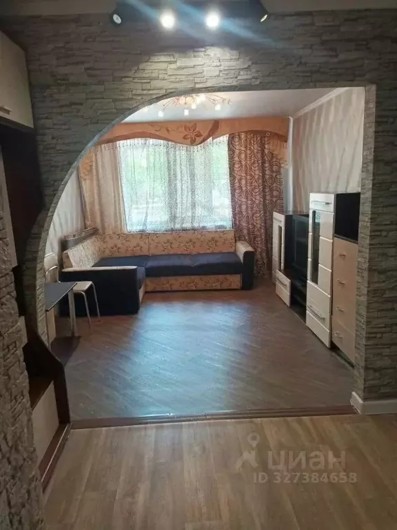 Комната Калужская область, Калуга ул. Маршала Жукова, 6 (18.0 м) - Фото 2