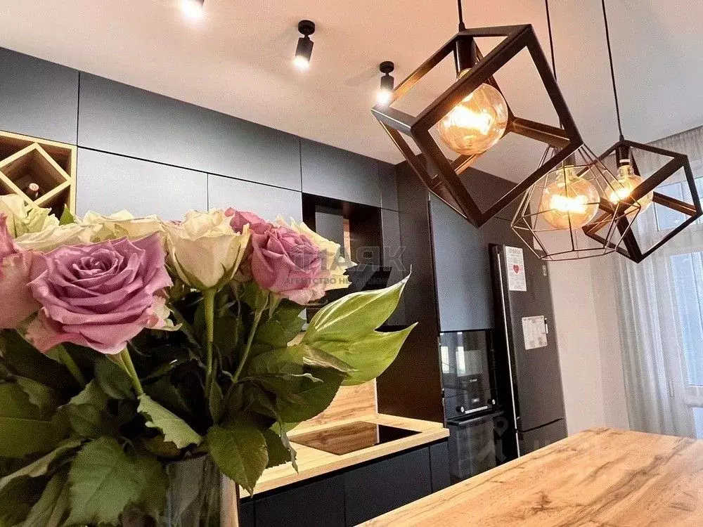 3-к кв. Краснодарский край, Анапа ш. Супсехское, 47к2 (70.0 м) - Фото 0