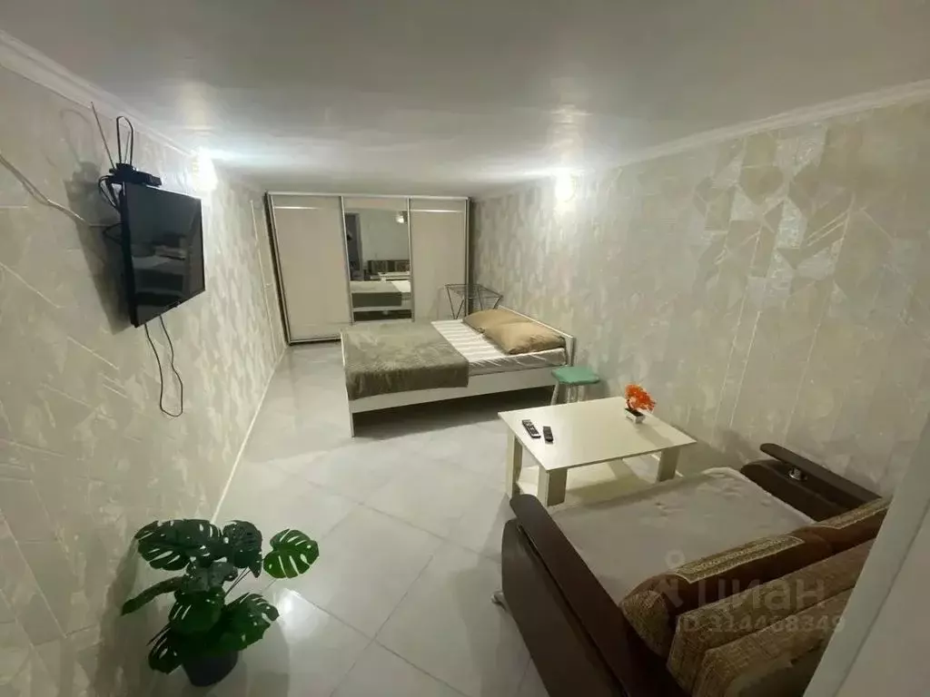 Студия Дагестан, Махачкала ул. Лаптиева, 74 (40.0 м) - Фото 1