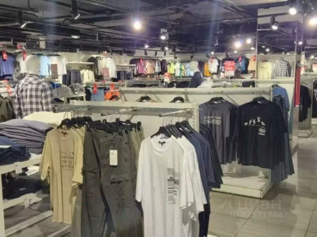 Помещение свободного назначения в Москва Бауманская ул., 32С2 (753 м) - Фото 2