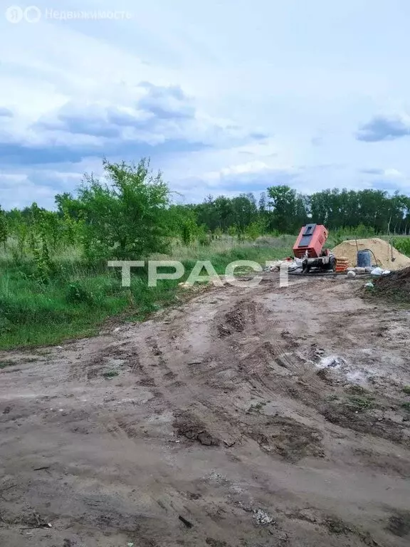 Участок в Воронеж, Совхозная улица (12 м) - Фото 0
