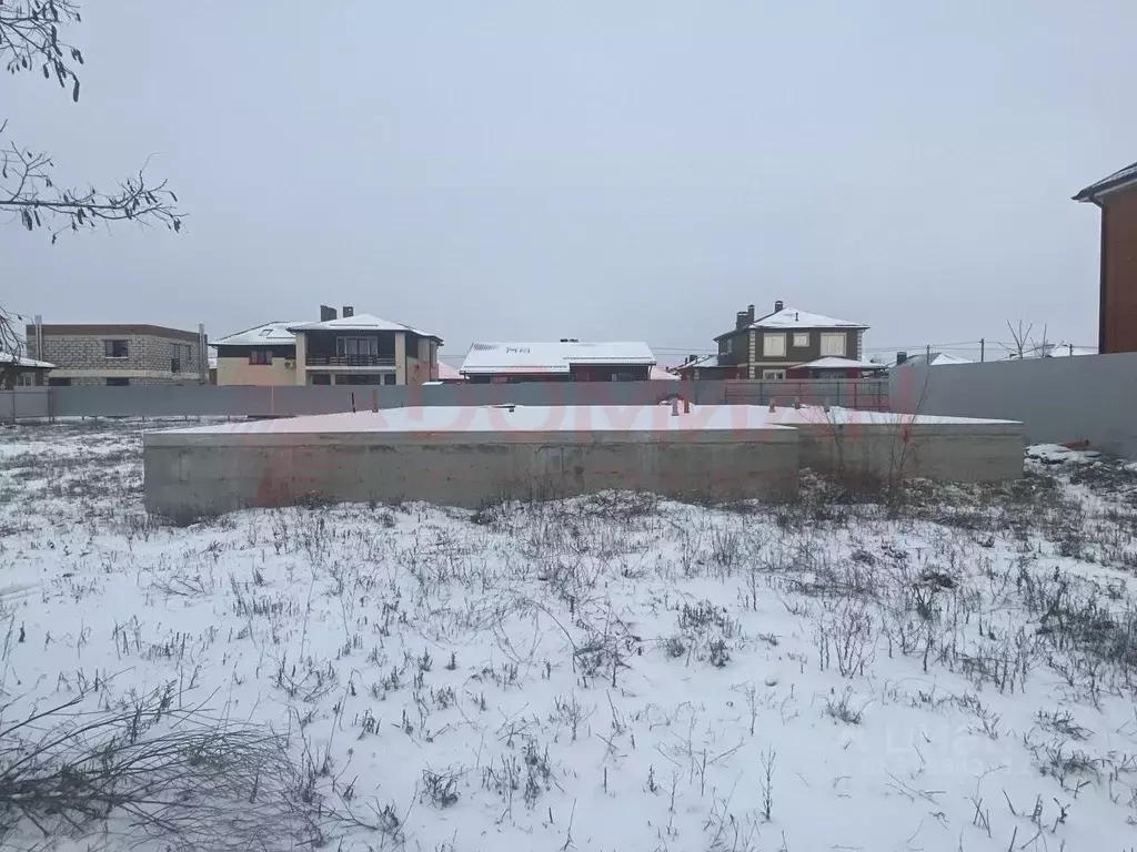 Участок в Ростовская область, Аксай пл. Ленина (7.0 сот.) - Фото 0