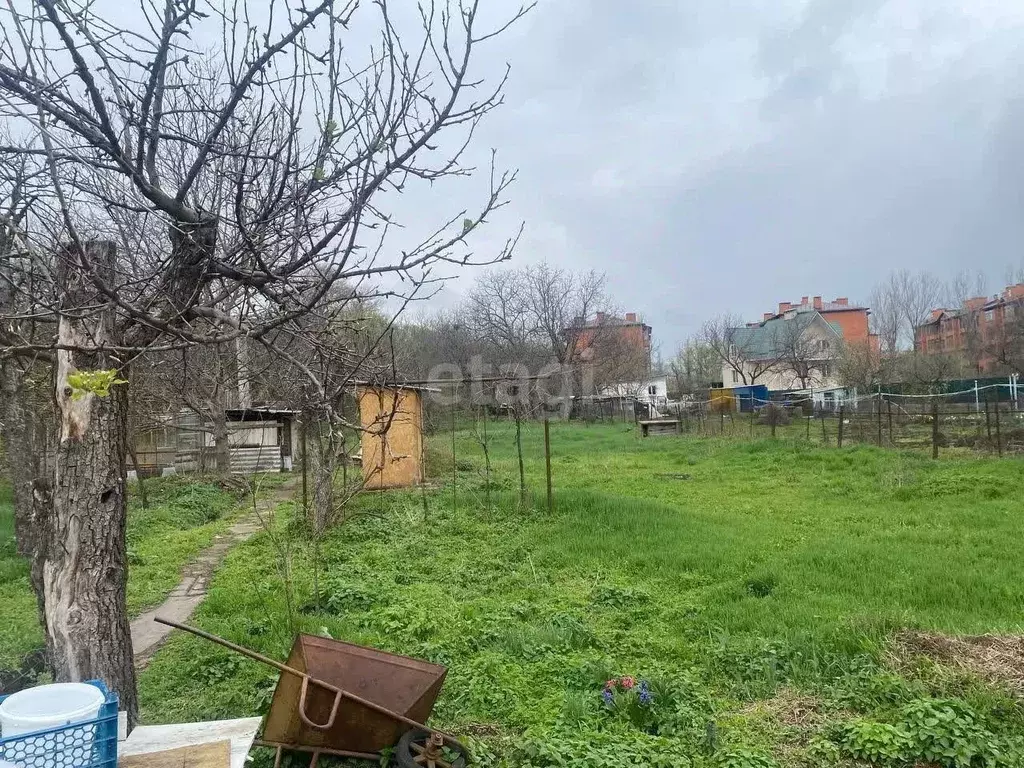 Участок в Ставропольский край, Пятигорск городской округ, пос. Свободы ... - Фото 1