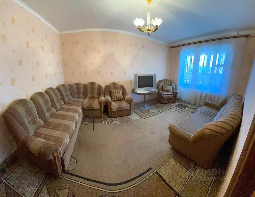 2-к кв. Ставропольский край, Ессентуки Новопятигорская ул., 4 (48.2 м) - Фото 0