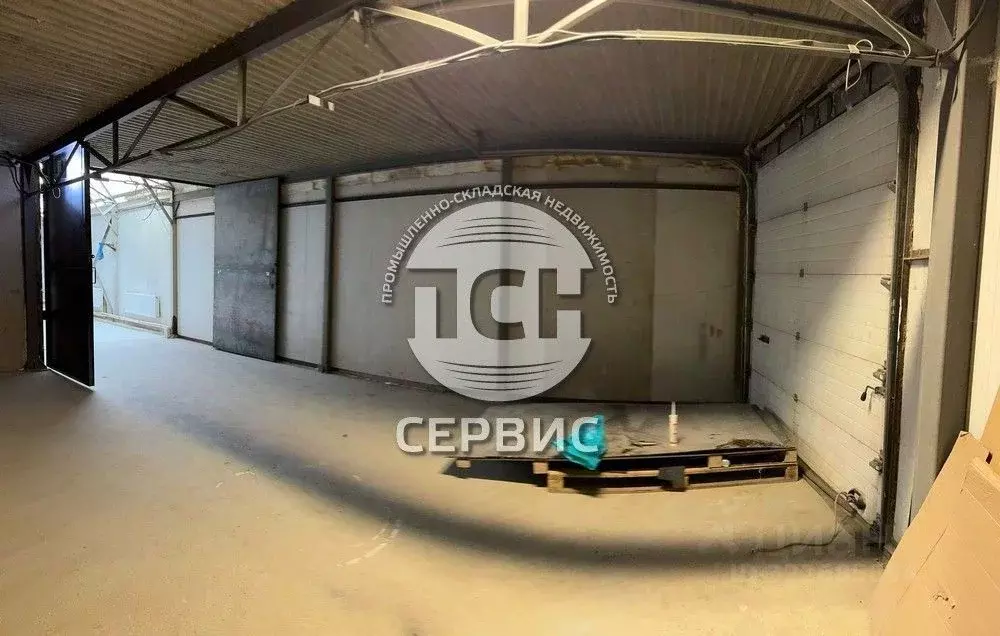 Производственное помещение в Московская область, Одинцово Западная ... - Фото 2