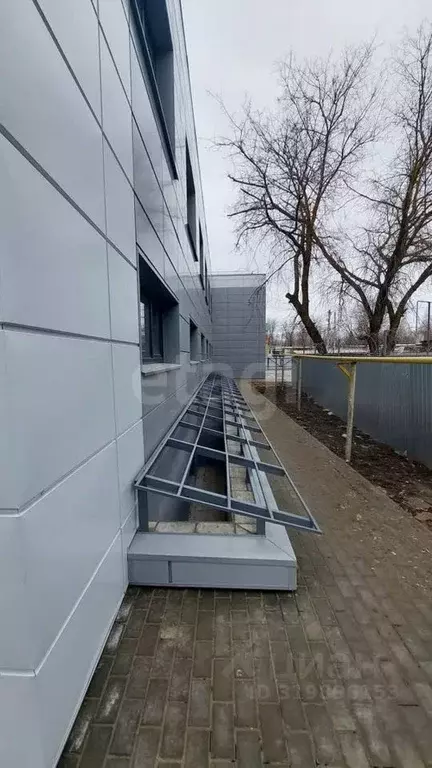 Торговая площадь в Марий Эл, Медведево городское поселение, Медведево ... - Фото 0