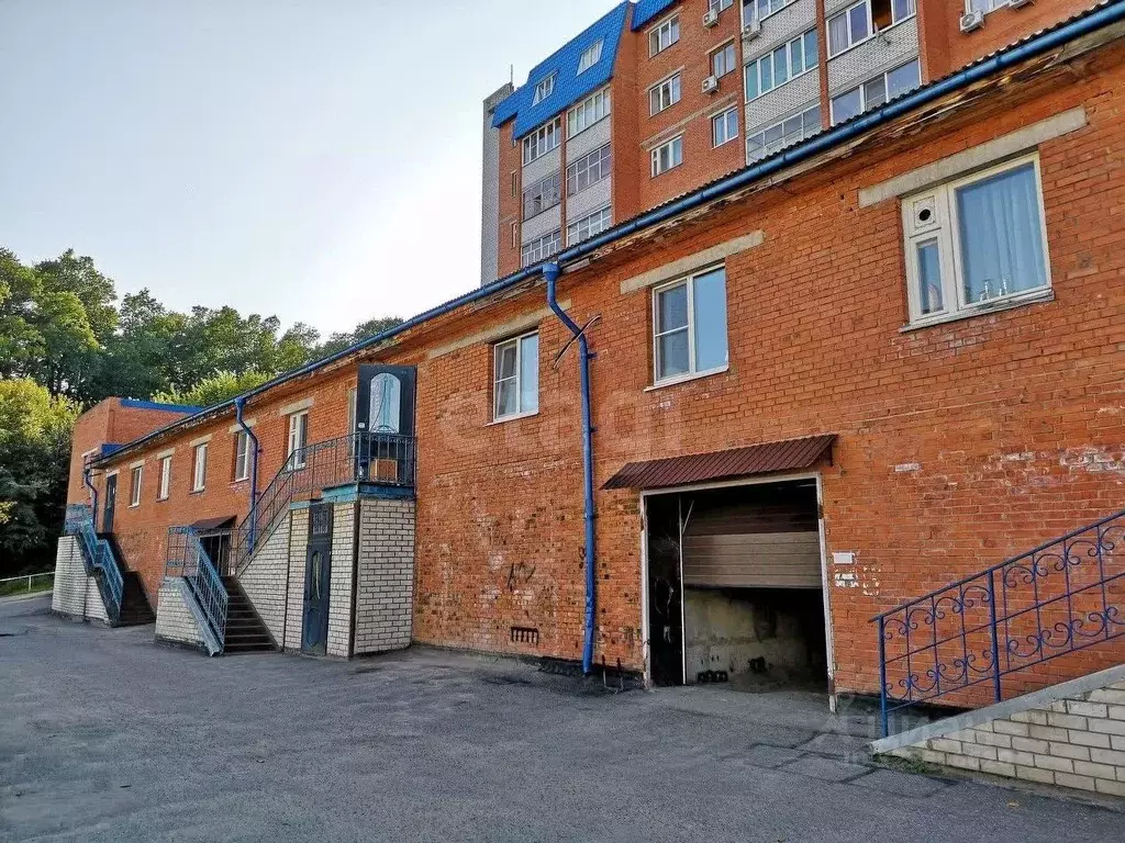 Гараж в Чувашия, Чебоксары ул. Академика Королева, 1 (54 м) - Фото 1