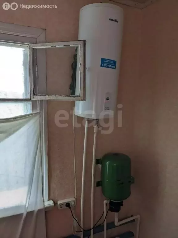 Дом в станица Митякинская, Молодёжная улица (80.1 м) - Фото 1