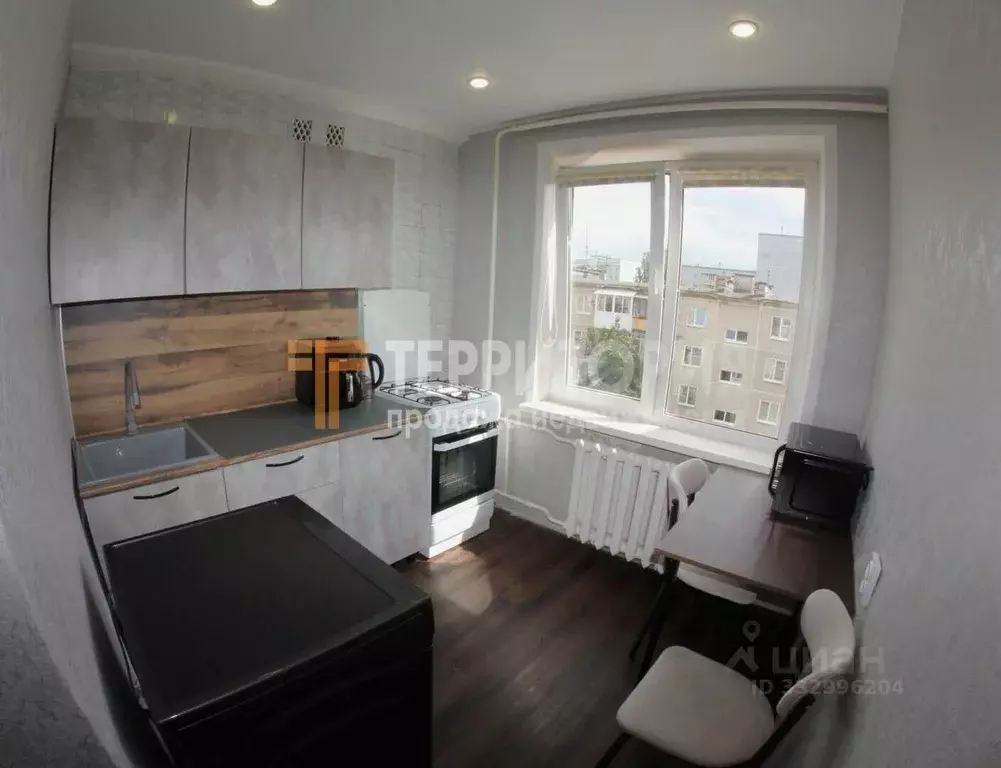 3-к кв. Пермский край, Пермь ул. Каляева, 14 (59.0 м) - Фото 1
