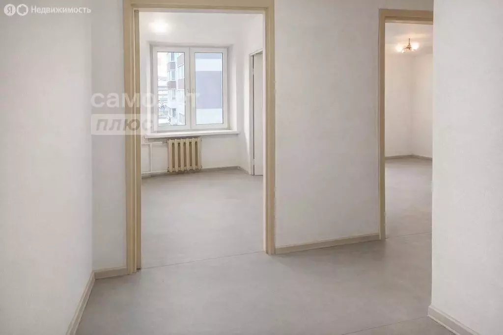 2-комнатная квартира: Москва, Открытое шоссе, 28к6 (41.4 м) - Фото 1