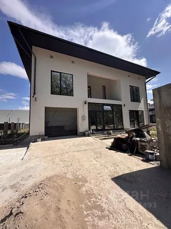 Дом в Самарская область, Самара просека 6-я, 74 (460 м) - Фото 2