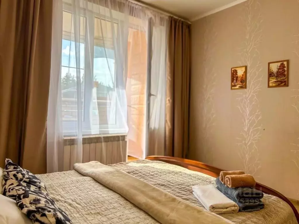 1-к кв. Воронежская область, Воронеж Минская ул., 67А (37.0 м) - Фото 0