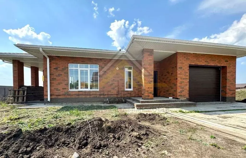 Дом в Белгородская область, Старый Оскол ул. Покровская, 85 (160 м) - Фото 2