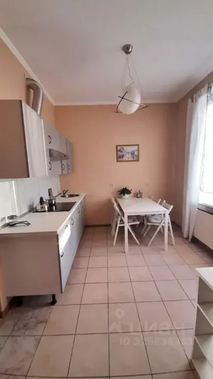 2-к кв. Московская область, Красногорск ул. Спасская, 1к2 (65.0 м) - Фото 1