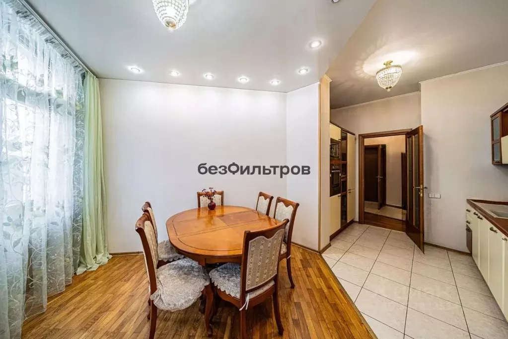 2-к кв. Москва Краснопролетарская ул., 7 (88.3 м) - Фото 1