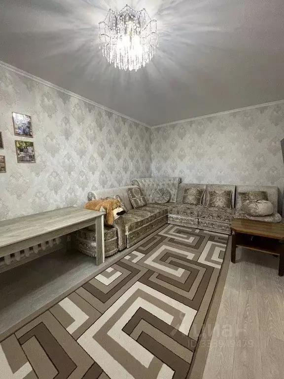 4-к кв. Крым, Феодосия ул. Челнокова, 102 (91.5 м) - Фото 1