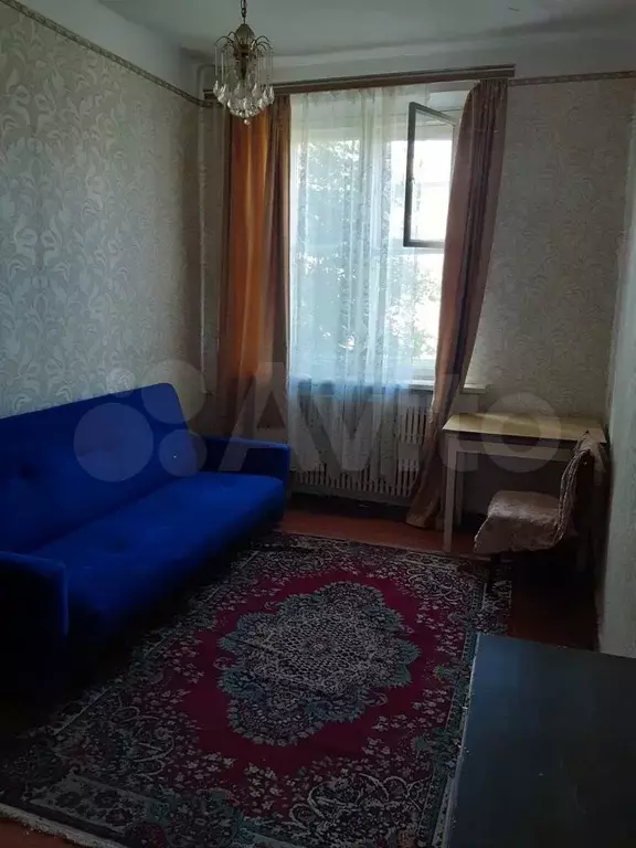 Купить комнату в Новомосковске Тульской области.