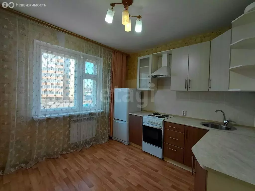 1-комнатная квартира: деревня Жилина, улица Генерала Лаврова, 10 (41.7 ... - Фото 2