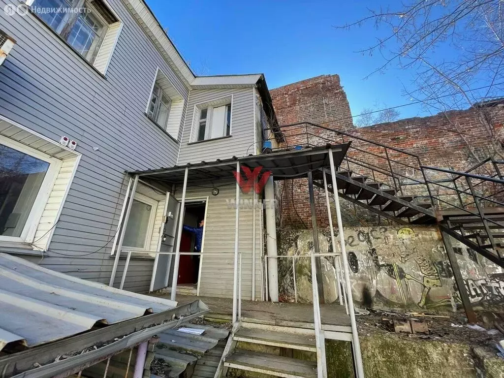 Офис (94 м) - Фото 1