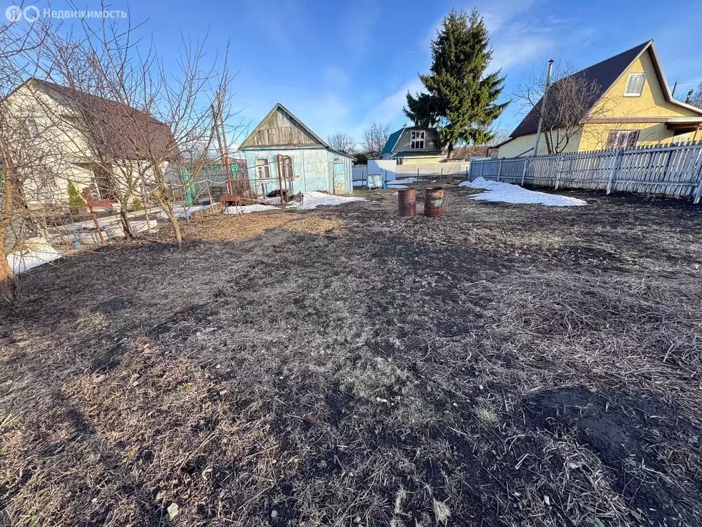 Дом в Пенза, СДТ Ромашка севернее мкр. Арбеково, 333 (20 м) - Фото 2