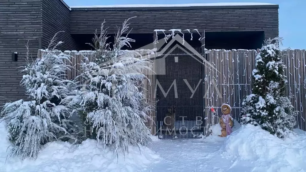 Коттедж в Саратовская область, Саратов проезд 1-й Романтиков, 1/28 ... - Фото 2