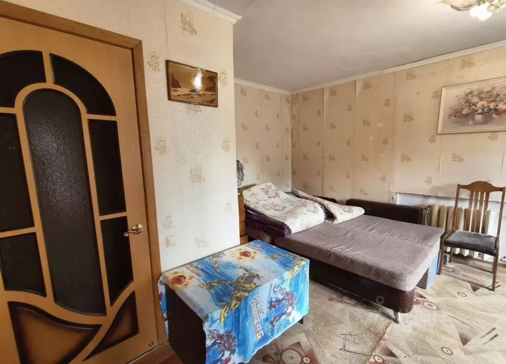 1-к кв. Московская область, Ступино просп. Победы, 61/45 (30.0 м) - Фото 1