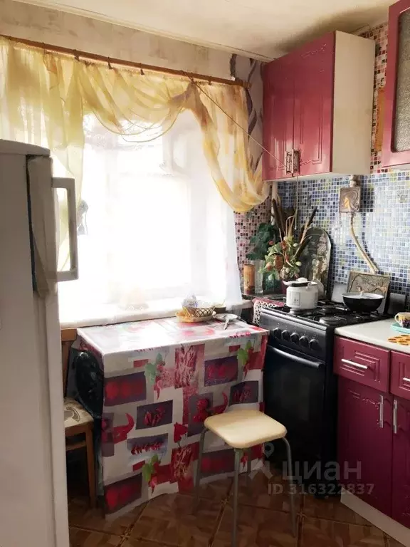 1-к кв. Вологодская область, Череповец ул. Ломоносова, 8Б (30.0 м) - Фото 0