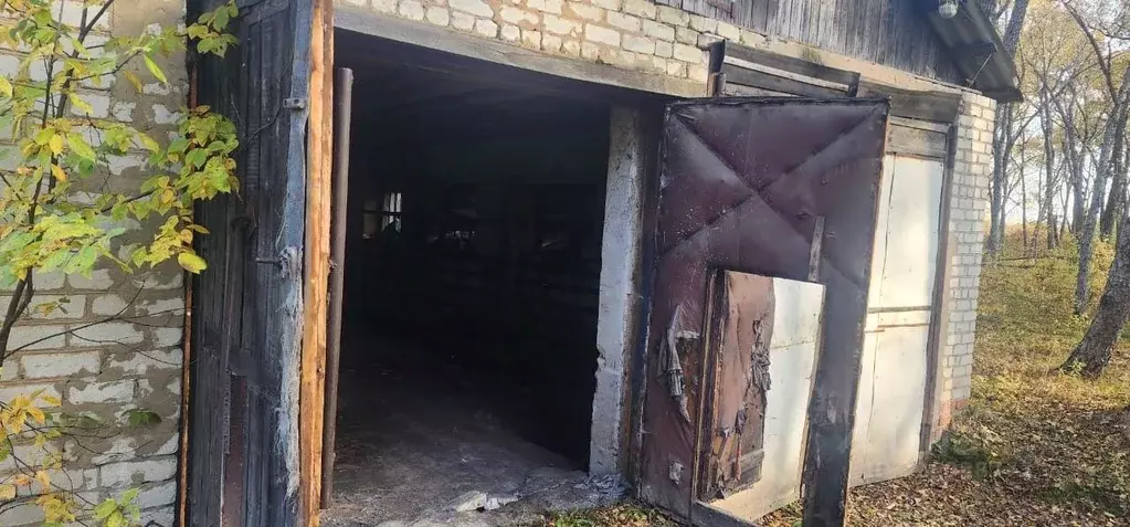 Помещение свободного назначения в Амурская область, Серышевский ... - Фото 2