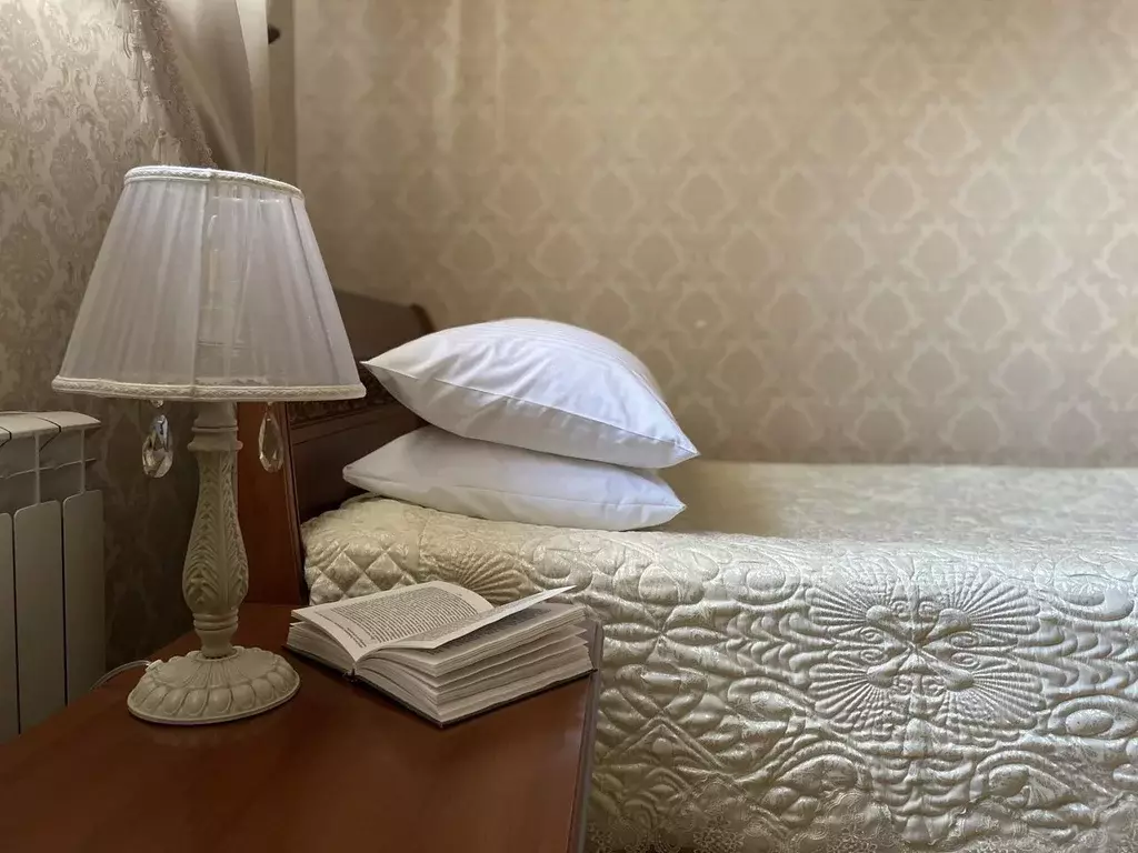 Комната Московская область, Сергиев Посад просп. Красной Армии, 125 ... - Фото 2